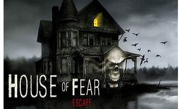 House of fear Horror escape in a scary ghost town for Android - Download the APK from Habererciyes